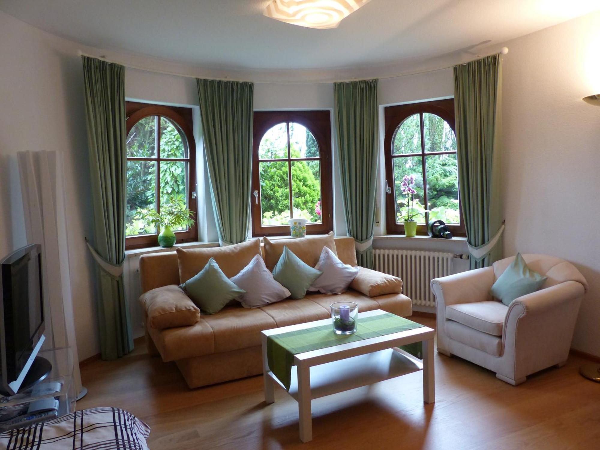 Schwarzwaldturmzimmer Lahr Room photo